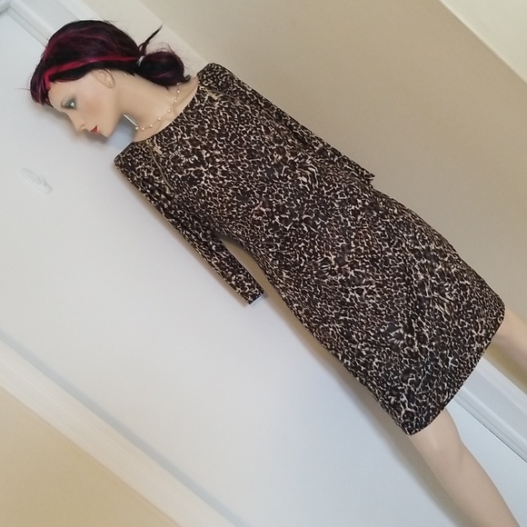 Joseph Ribkoff dress - Picture 6 of 17